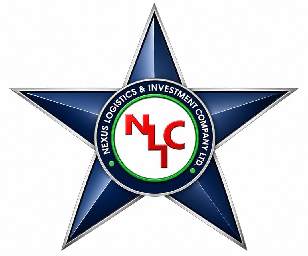 Nexus Logistics Logo